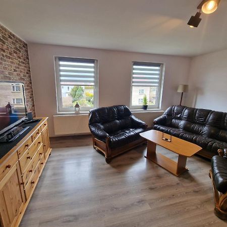 Przestronny Apartament +Silownia بيتوم المظهر الخارجي الصورة