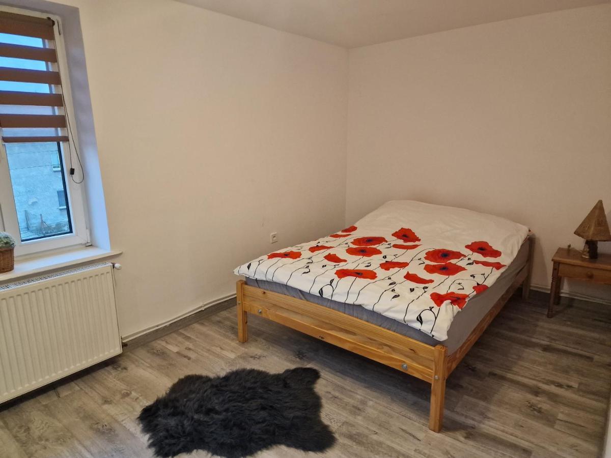 Przestronny Apartament +Silownia بيتوم المظهر الخارجي الصورة
