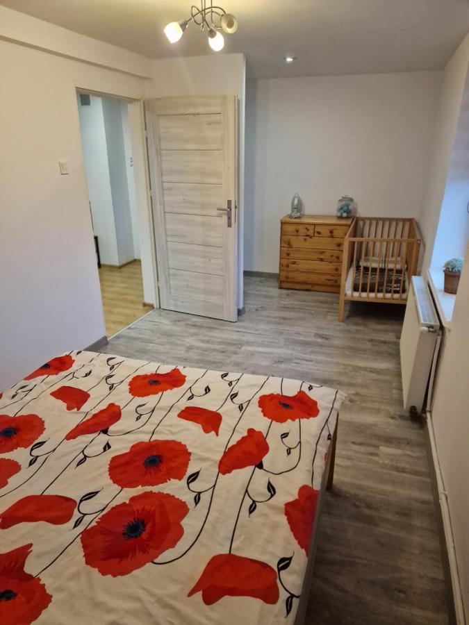 Przestronny Apartament +Silownia بيتوم المظهر الخارجي الصورة